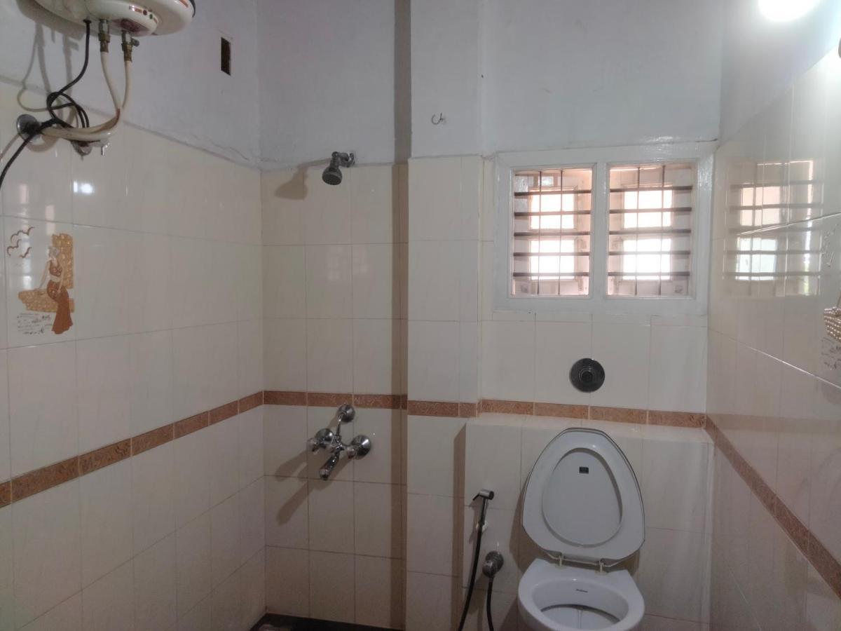 Prashanth Family Homestay Madikeri Zewnętrze zdjęcie