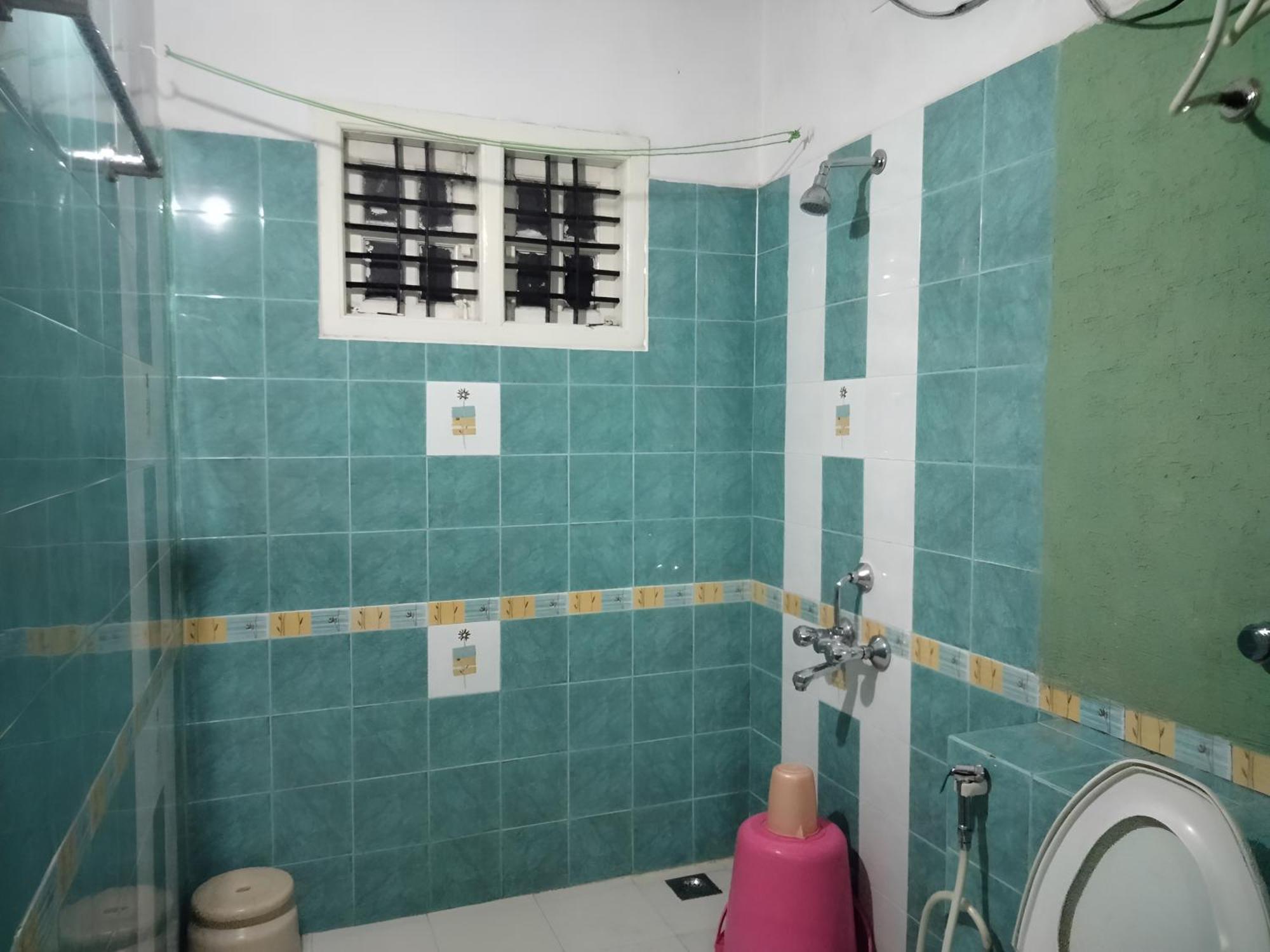 Prashanth Family Homestay Madikeri Zewnętrze zdjęcie